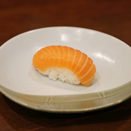 ซูชิแซลมอน