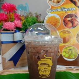 มอคค่าเย็น