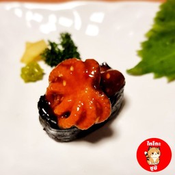 ไทโกะ ซูชิ สายไหม