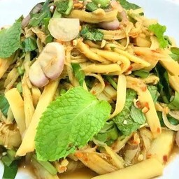 ซุปหน่อไม้