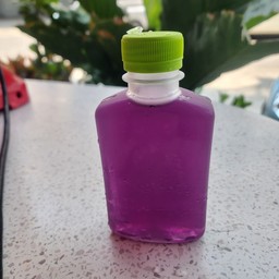 ไก่เขย่า น้องน้ำมนต์