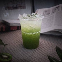 กีวี โซดา