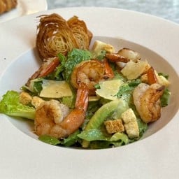 Sunday's Caesar Salad (Lm)