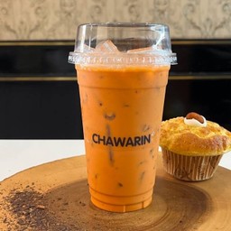 ชาไทยพรีเมี่ยม