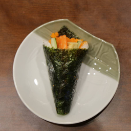 แคลิฟอเนียแฮนด์โรล