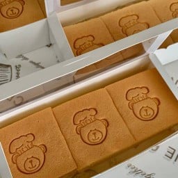 Eat Me Moe เซฟโซน สายกิน