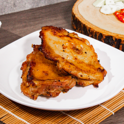 A1 ไก่ย่างสูตรดั้งเดิม