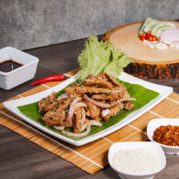 B5 น้ำตกสันคอหมู