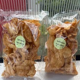 โรตีกรอบ