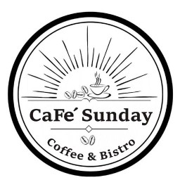 Cafe’Sunday ถนน.ไทรบุรี