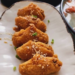ปิ้งให้สุข ปิ้งให้สุขหมูกระทะ