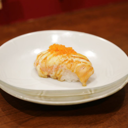 แซลมอนเบิร์น