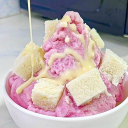 ปังนมเย็น