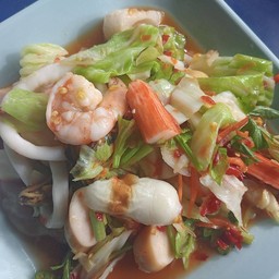 ยำรวมมิตร