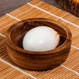 J2 ไข่ต้ม