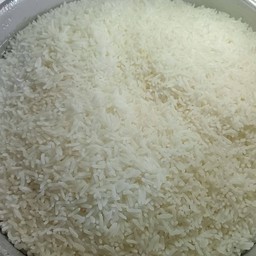 ข้าวสวย