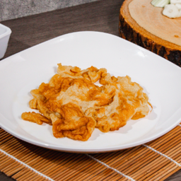 J4 ไข่เจียว