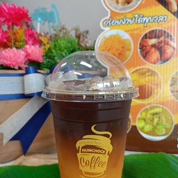 กาแฟ&น้ำส้ม
