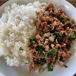ครัวเจ๊ดวง ตามสั่ง
