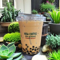 Nisa Coffee - นิศา คอฟฟี่