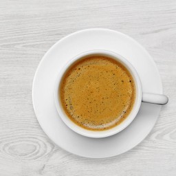 Espresso เอสเพรสโซ่