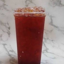 ชาดำเย็น