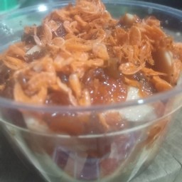 กระท้อนดองทรงเครื่อง