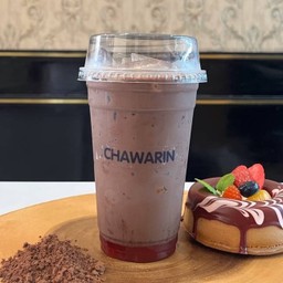 โกโก้สตรอว์เบอร์รี่