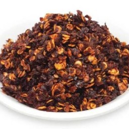 พริกป่นคั่ว