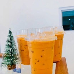 ชาไทยอร่อยนะ(พร้อมดื่ม)