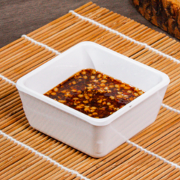 K2 น้ำจิ้มแจ๋ว