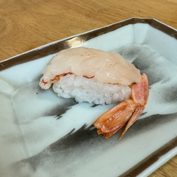 กุ้งหวาน