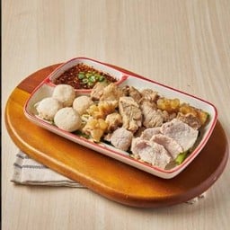 เครื่องเพิ่ม(หมู)