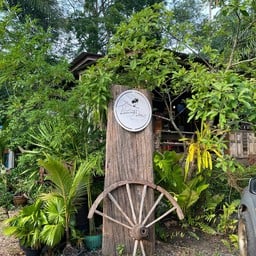 หลงดง คาเฟ่
