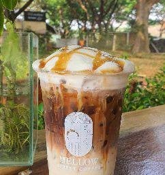 คาราเมลมัคคิอาโต้