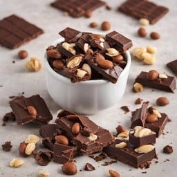 เฮ้าเบลน - คั่วกลาง