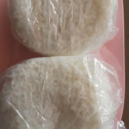 ข้าวเปล่า