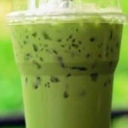 ชาเขียว