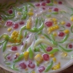 ลอดช่องรวมมิตรสิงคโปร์