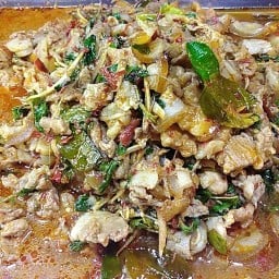 ต้องกาญแกง สาขา2