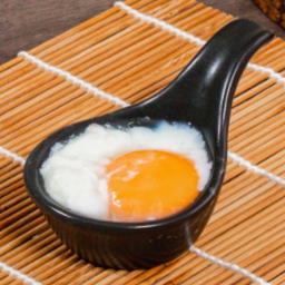 J3 ไข่ออนเซ็น