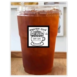 ชาดำเย็น