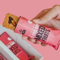 Akarawin วีโปรบาร์ มิกซ์ฟรุ๊ต