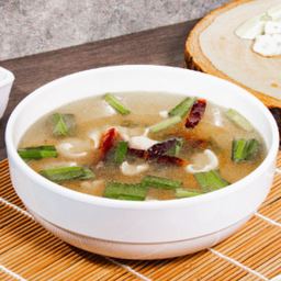 G3 ต้มแซ่บไก่