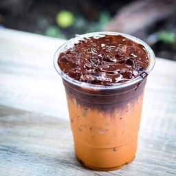 ชาไทยโกโก้