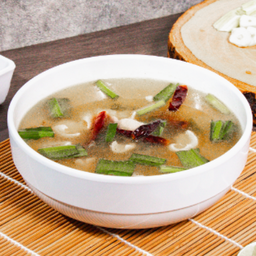 G1 ต้มยำไก่