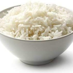 ข้าวสวย