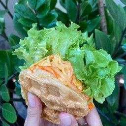 ปังมู (ขนมปังแปลกแดกได้)