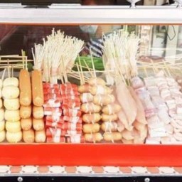 กะเพรากาฟิวส์