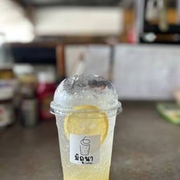 เลมอนสดโซดา